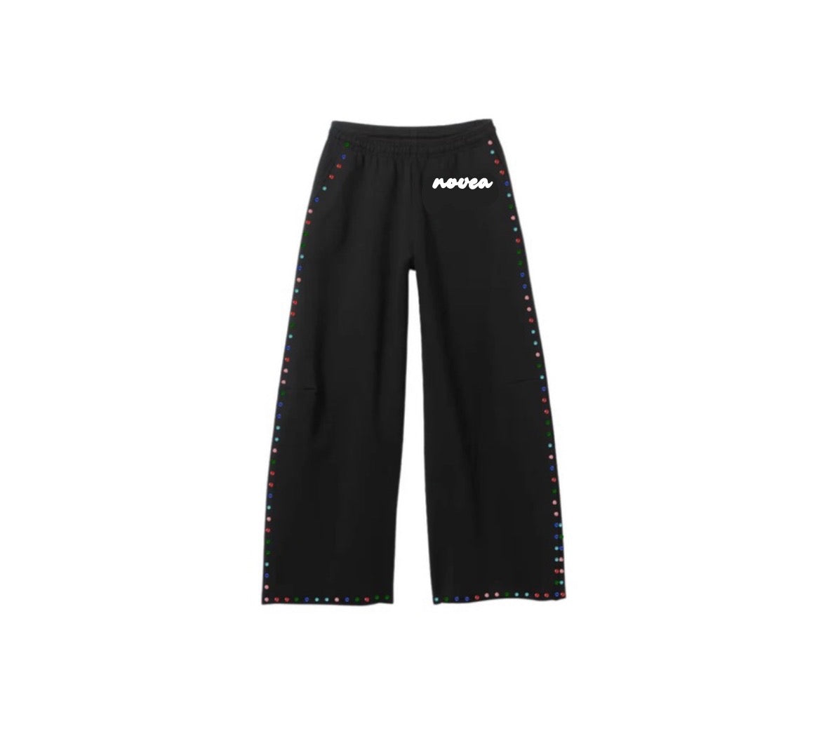 NOVEA FW26 SWEATPANTS